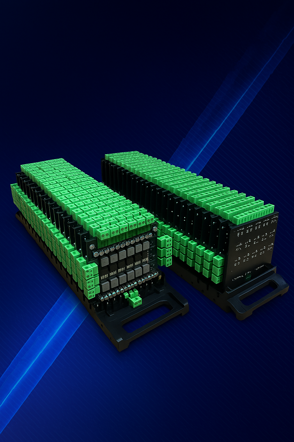 Customize PCB Production